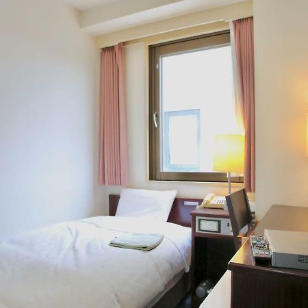 איוואקי Hotel Sunshine Iwaki מראה חיצוני תמונה